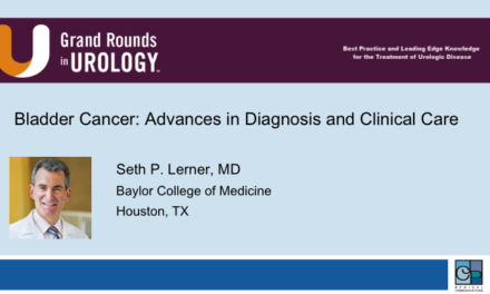 Bladder Cancer: Advances in Diagnosis and Clinical Care