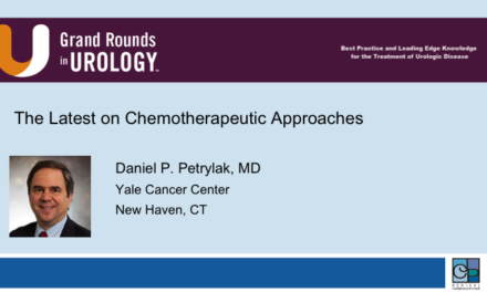 The Latest on Chemotherapeutic Approaches