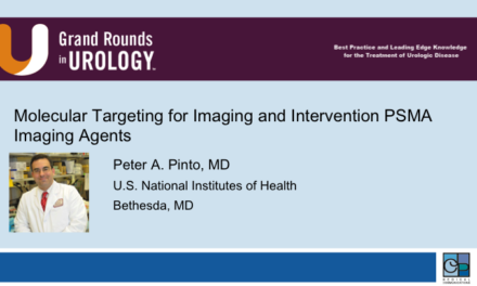 Molecular Targeting for Imaging and Intervention PSMA Imaging Agents