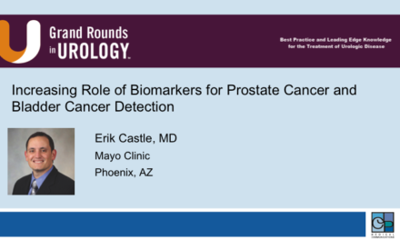 Increasing Role of Biomarkers for Prostate Cancer and Bladder Cancer Detection