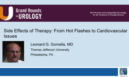 Side Effects of Therapy: From Hot Flashes to Cardiovascular Issues
