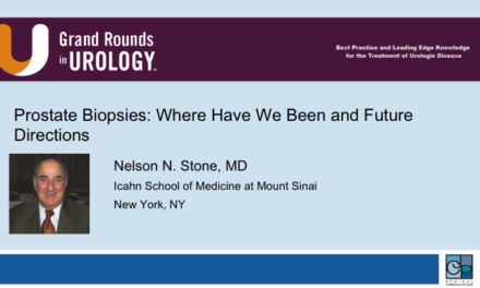 Prostate Biopsies: Where Have We Been and Future Directions