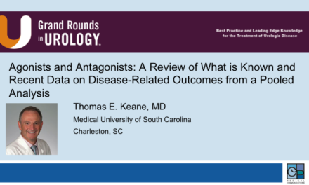 Agonists and Antagonists: A Review of What is Known and Recent Data on Disease-Related Outcomes from a Pooled Analysis