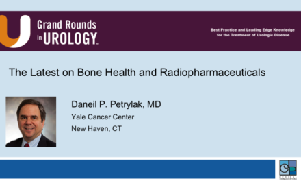 The Latest on Bone Health and Radiopharmaceuticals