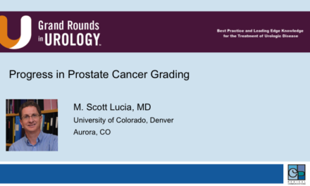 Progress in Prostate Cancer Grading