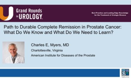 Path to Durable Complete Remission in Prostate Cancer:  What Do We Know and What Do We Need to Learn?