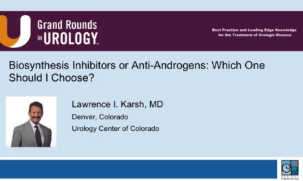 Biosynthesis Inhibitors or Anti-Androgens: Which One Should I Choose?