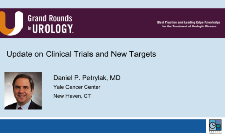 Update on Clinical Trials and New Targets