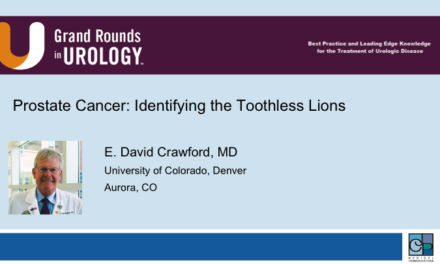 Prostate Cancer: Identifying the Toothless Lions