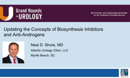 Updating the Concepts of Biosynthesis Inhibitors and Anti-Androgens