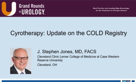 Cryotherapy: Update on the International COLD Registry