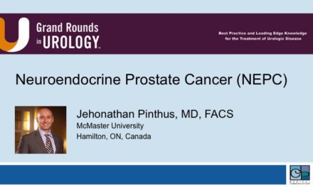 Neuroendocrine Prostate Cancer (NEPC)