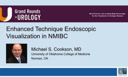Enhanced Technique Endoscopic Visualization in NMIBC