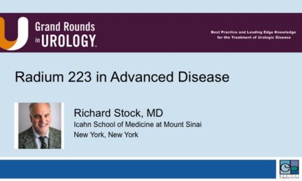 Radium-223 in Advanced Disease