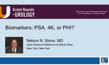 Biomarkers: PSA, 4K, or PHI?