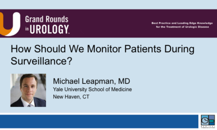 How Should We Monitor Patients During Surveillance?
