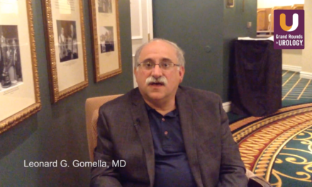 The Role of Genetic Testing and Next Generation Imaging for Prostate Cancer