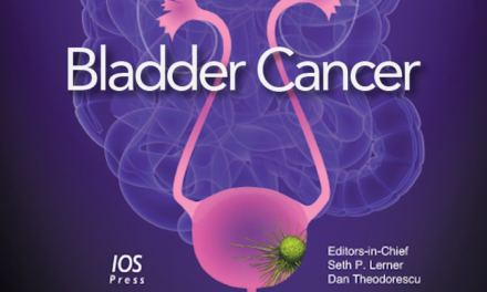 Bladder Cancer Journal: Volume 3; Issue 4