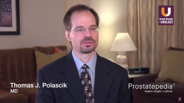 Ask the Expert: What Role Do Risk Stratification Tools Play in Focal Therapy?