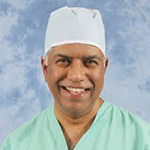 Perinchery Narayan, MD