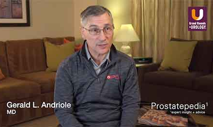 Ask the Expert: Will More Individuals Over Time Be Diagnosed with Prostate Cancer?