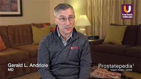 Ask the Expert: Will More Individuals Over Time Be Diagnosed with Prostate Cancer?