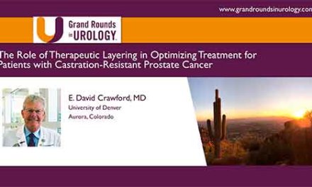 Therapeutic Layering for Treating Castration Resistant Prostate Cancer