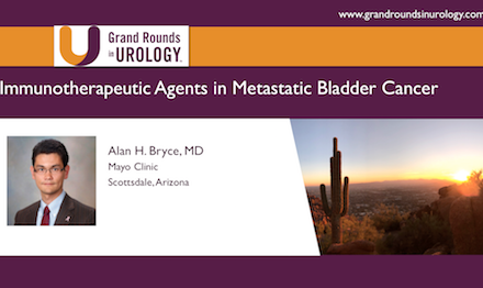 Immunotherapeutic Agents in Metastatic Bladder Cancer
