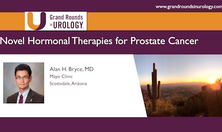 Novel Hormonal Therapies for Prostate Cancer