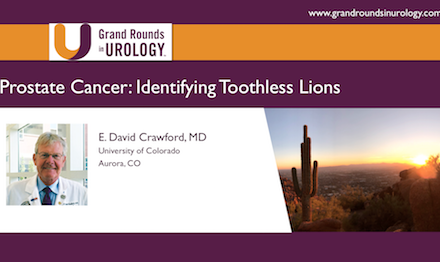 Identifying the Toothless Lions in Prostate Cancer