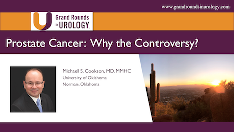 Prostate Cancer: Why the Controversy?
