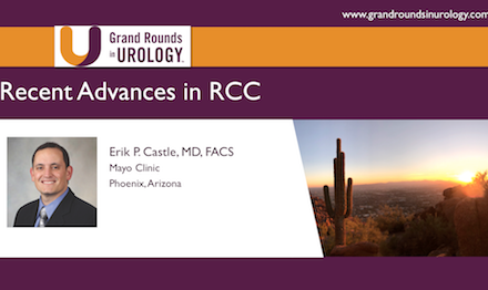 Recent Advances in Renal Cell Carcinoma