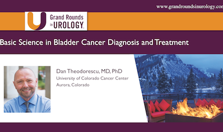 Basic Science Foundations of Bladder Cancer Diagnosis and Treatment
