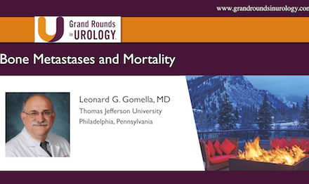 Bone Metastases and Mortality — Can We Be Doing More?
