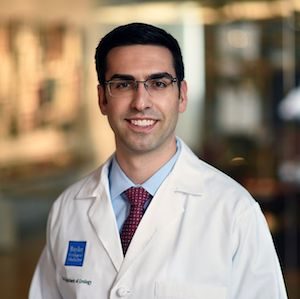 Wesley A. Mayer, MD