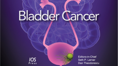 Bladder Cancer Journal Vol. 5 Issue 1