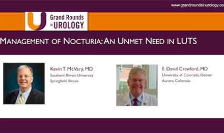 Management of Nocturia: An Unmet Need in LUTS