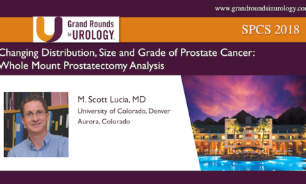 Changing Distribution, Size and Grade of Prostate Cancer: Whole-Mount Prostatectomy Analysis