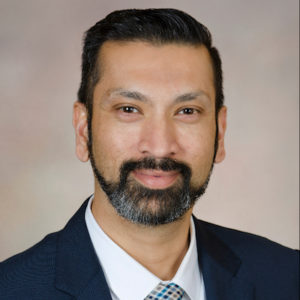 Erik S. Mittra, MD, PhD, CCD