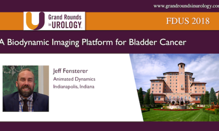 A Biodynamic Imaging Platform for Bladder Cancer