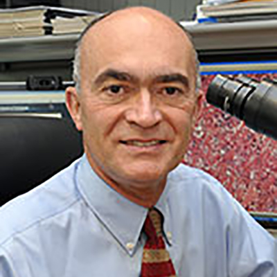 Francisco G. La Rosa, MD