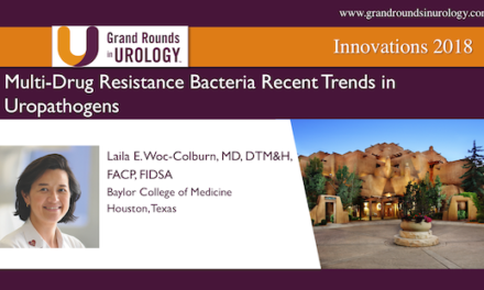Multi-Drug Resistance Bacteria Recent Trends in Uropathogens