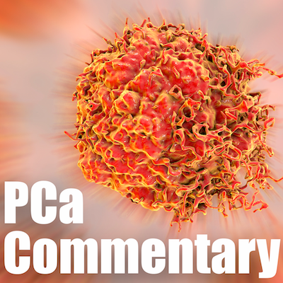 PCa Commentary