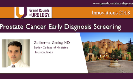 Prostate Cancer Early Diagnosis Screening