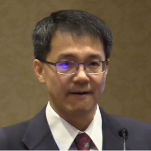 John C. Chang, MD, PhD