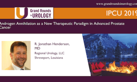 Androgen Annihilation as a New Therapeutic Paradigm in Advanced Prostate Cancer