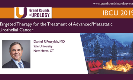 Targeted Therapy for the Treatment of Advanced/Metastatic Urothelial Cancer