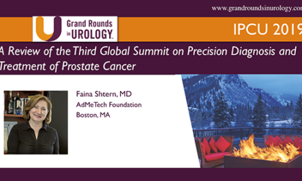 A Review of the Third Global Summit on Precision Diagnosis and Treatment of Prostate Cancer