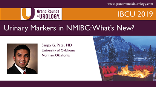 Urinary Markers in NMIBC: What’s New?