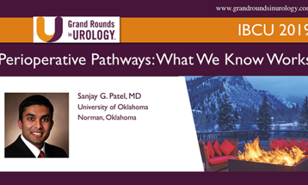 Perioperative Pathways: What We Know Works